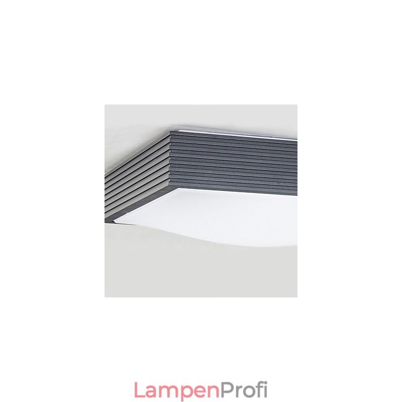 Moderne Deckenleuchte im zeitgenössischen dekorativen Design