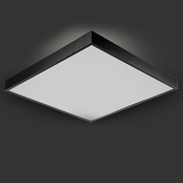 Moderne Deckenleuchte im zeitgenössischen dekorativen Design
