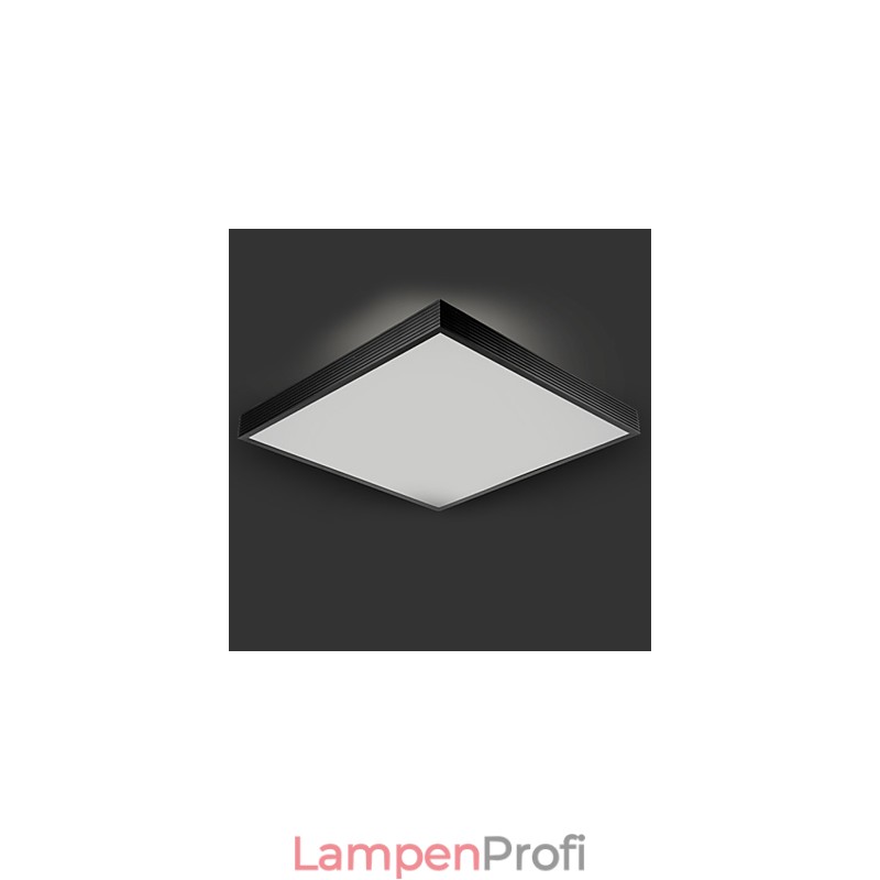 Moderne Deckenleuchte im zeitgenössischen dekorativen Design