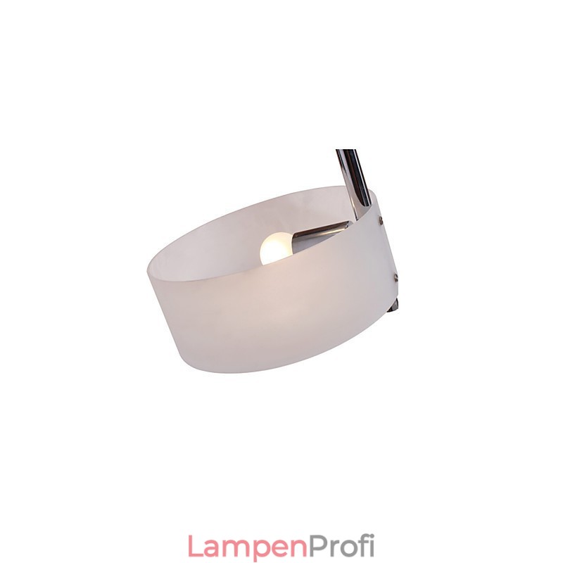 Deckenleuchte Modern Zeitgenössisch 3 Lichter Metall