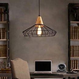 Kronleuchter Mini-Stil Traditionell Klassisch Retro Metall