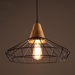 Kronleuchter Mini-Stil Traditionell Klassisch Retro Metall