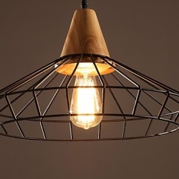 Kronleuchter Mini-Stil Traditionell Klassisch Retro Metall
