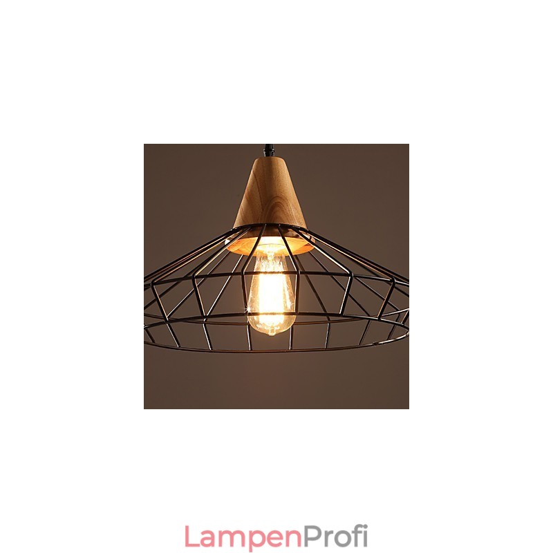 Kronleuchter Mini-Stil Traditionell Klassisch Retro Metall