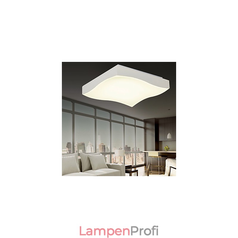 Deckenleuchte 1 Licht Modern Einfach Künstlerisch
