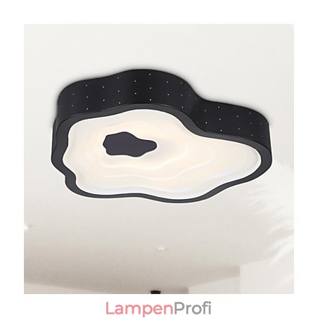Kreative Mode Kunst Gemütliche Deckenleuchte Lampe Decke Einfache Unregelmäßige Kreative Mode Kunst Gemütliche Deckenleuchte Lampe Decke Einfache Unregelmäßige