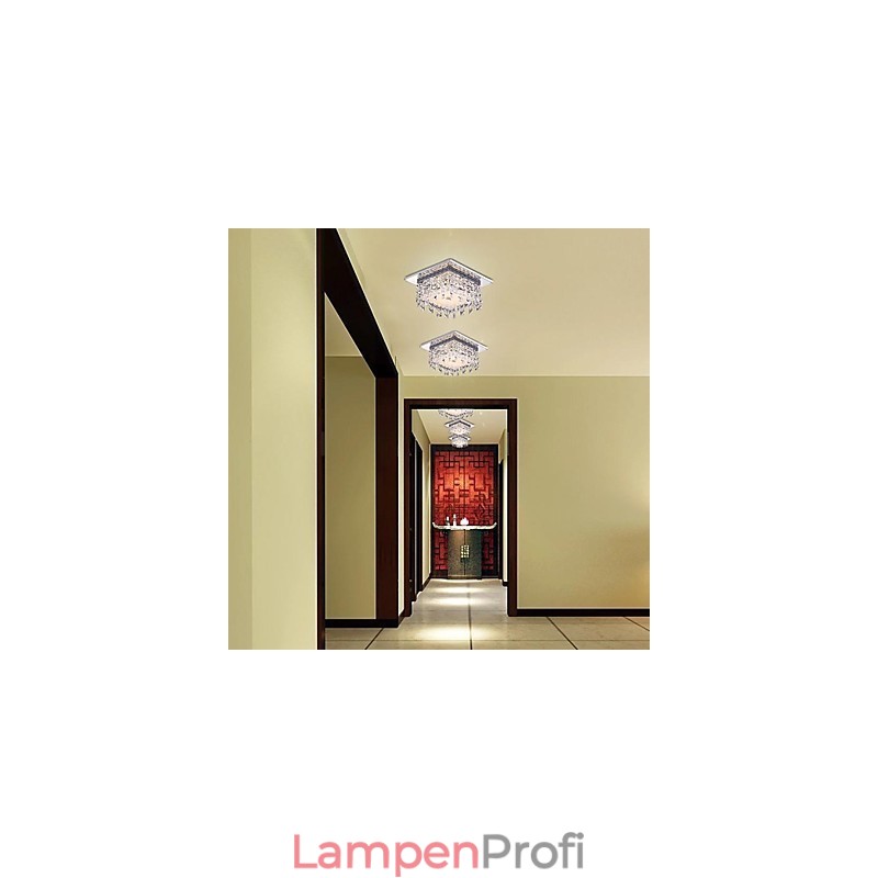 Deckenleuchte 1 Licht Modern Einfach Künstlerisch