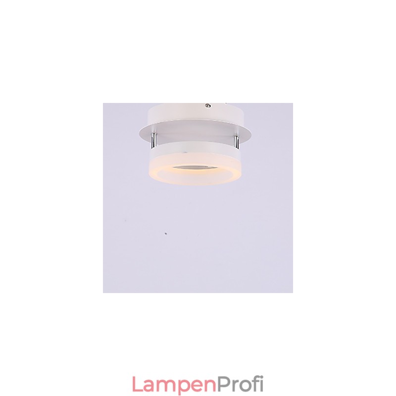 Unterputzmontage Modern Zeitgenössisch Metall