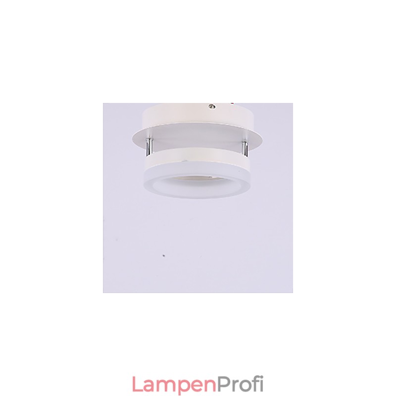 Unterputzmontage Modern Zeitgenössisch Metall