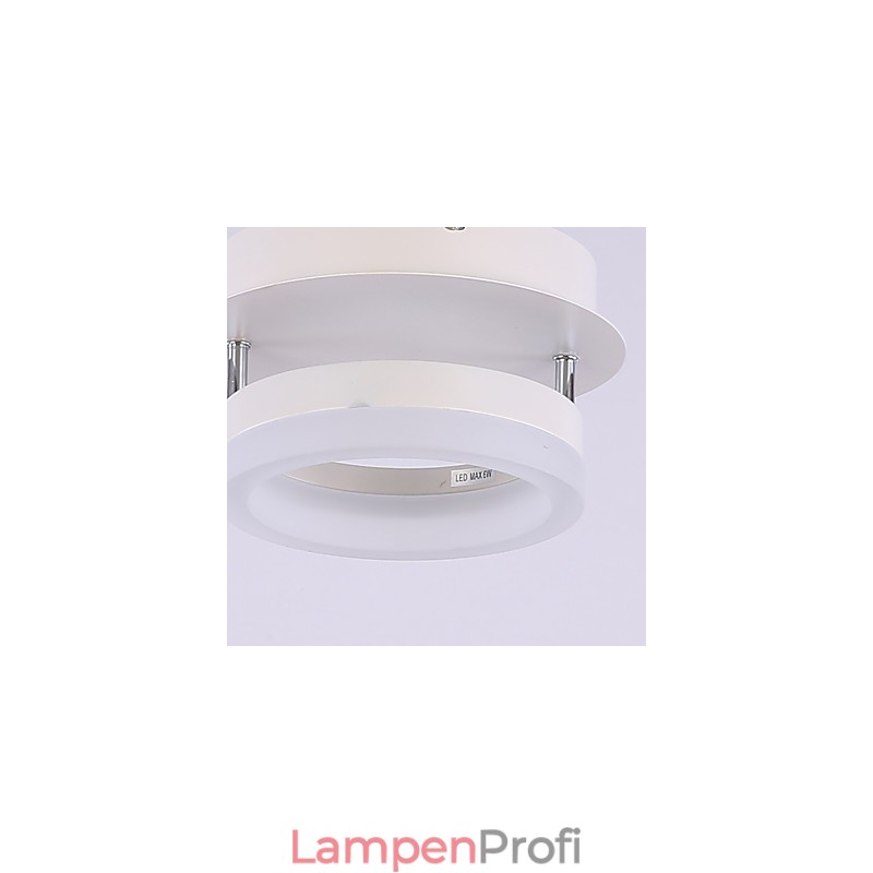 Unterputzmontage Modern Zeitgenössisch Metall