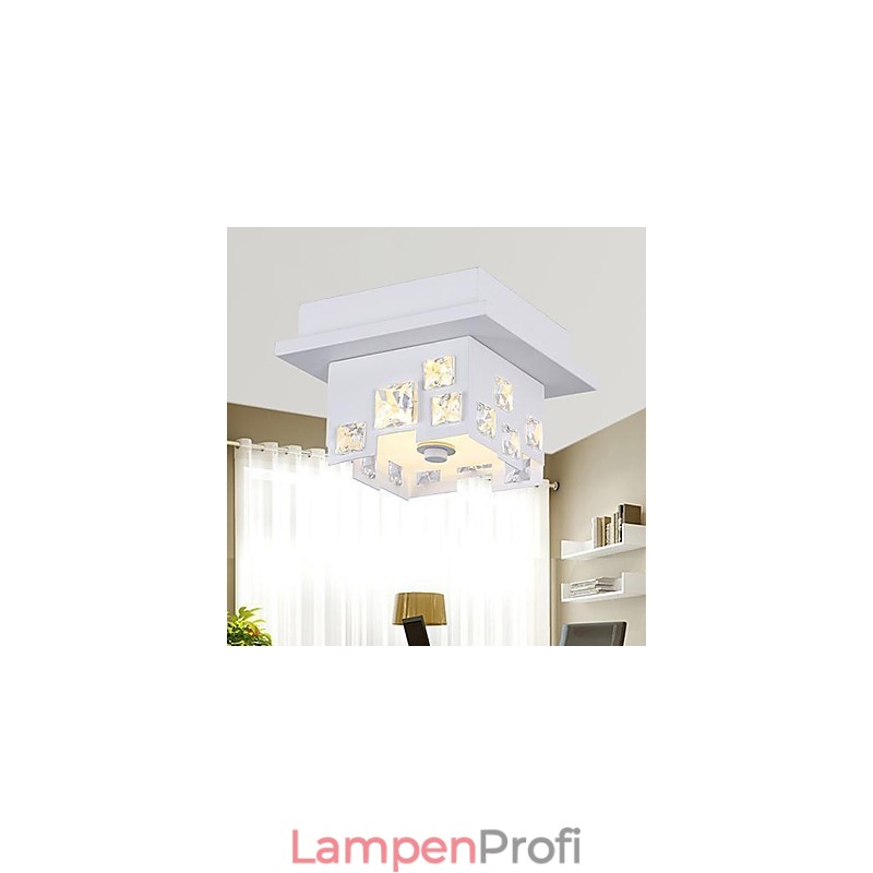 Deckenleuchte 1 Licht Modern Einfach Künstlerisch
