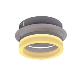 90LM Warmweiß Pendelleuchte 12W