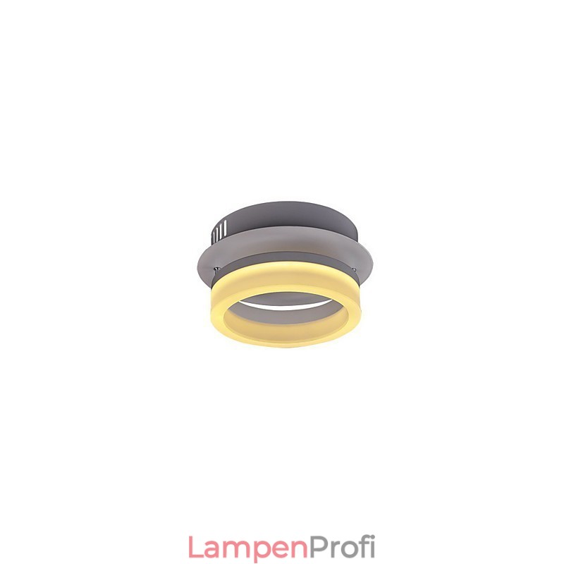 90LM Warmweiß Pendelleuchte 12W