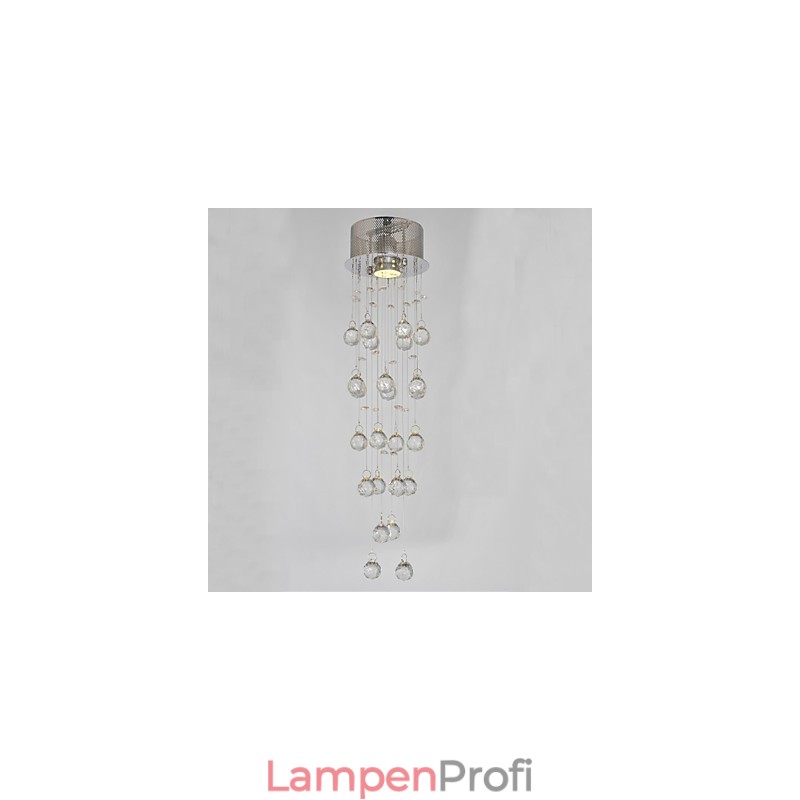 Luxus Kristall Lampe