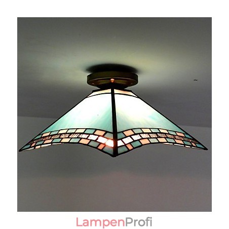 29,5 CM Die Mittelmeer Veranda Schwalbenschwanz Die Zu Absorbieren Dome Licht Lampe 29,5 CM Die Mittelmeer Veranda Schwalbenschwanz Die Zu Absorbieren Dome Licht Lampe