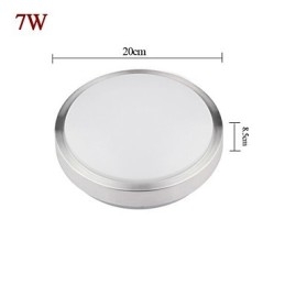 Deckenleuchten Licht Rund Einfach Modern Durchmesser 35CM