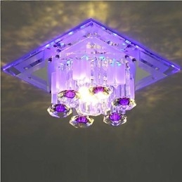 Kristalllampe SMD CreativeTube Spotlight Absorb Dome Light