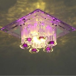 Kristalllampe SMD CreativeTube Spotlight Absorb Dome Light