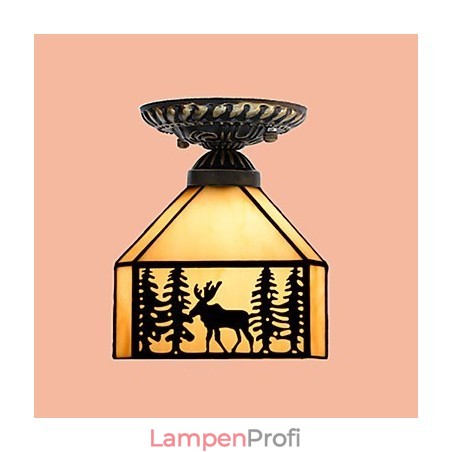 Weihnachten europäischen ländlichen kreative Kunst Buntglas absorbieren Kuppel Lampe Licht Weihnachten europäischen ländlichen kreative Kunst Buntglas absorbieren Kuppel Lampe Licht