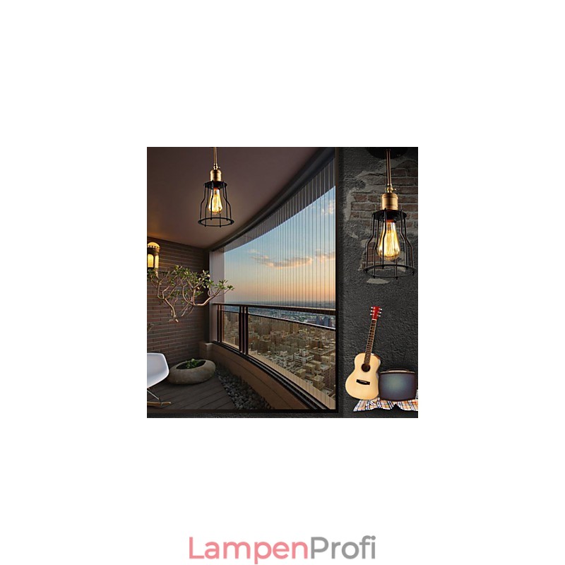 Unterputzmontage Traditionell Klassisch Rustikal Lodge Vintage Retro Country Metall