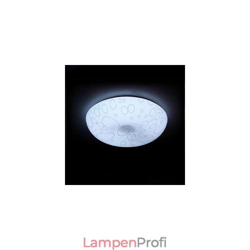 35CM, um Kuppellicht zu absorbieren, einfache, moderne Lampen und Laternen aus Brotlampenlicht