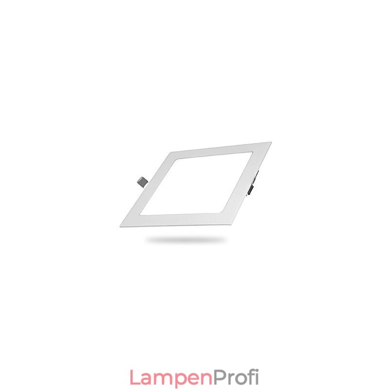 Moderne zeitgenössische Malerei Metall Unterputz