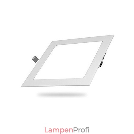 Moderne zeitgenössische Malerei Metall Unterputz