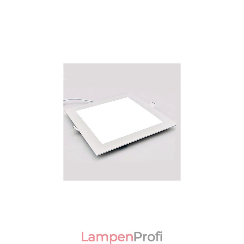 Moderne zeitgenössische Malerei Metall Unterputz