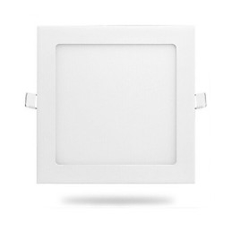 Moderne zeitgenössische Malerei Metall Unterputz