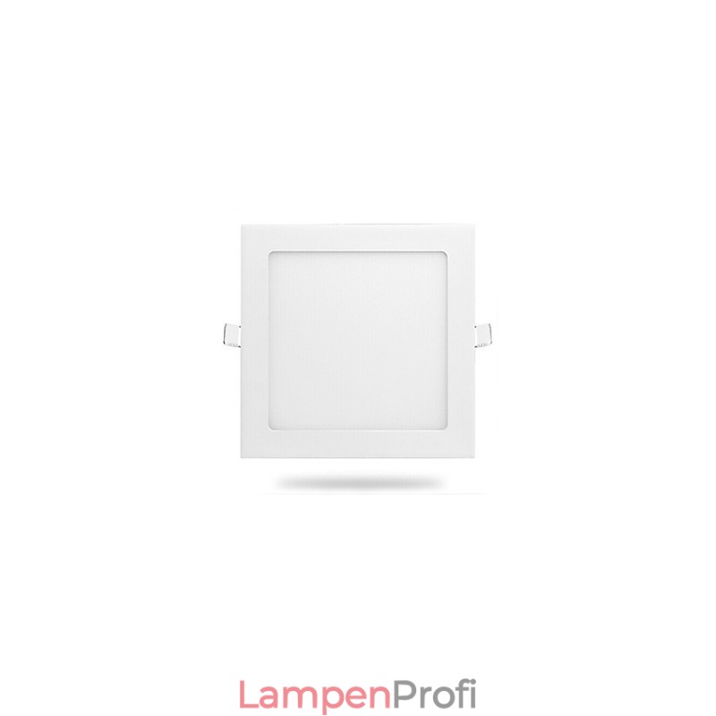 Moderne zeitgenössische Malerei Metall Unterputz