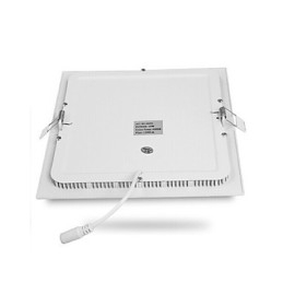 Moderne zeitgenössische Malerei Metall Unterputz