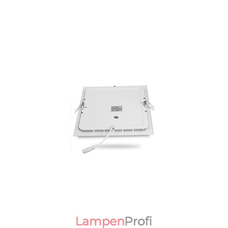 Moderne zeitgenössische Malerei Metall Unterputz