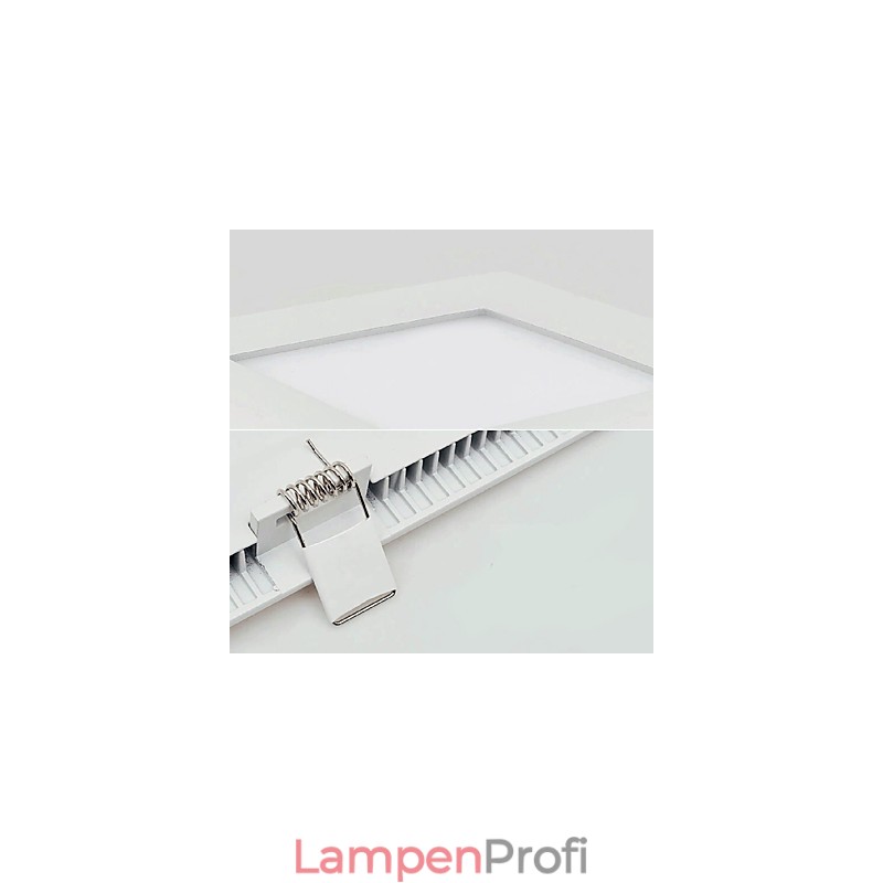 Moderne zeitgenössische Malerei Metall Unterputz