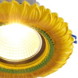 Die Europäische 1 Watt Deckenleuchte Lampe Lochdurchmesser 6 7cm Retro Mittelmeer