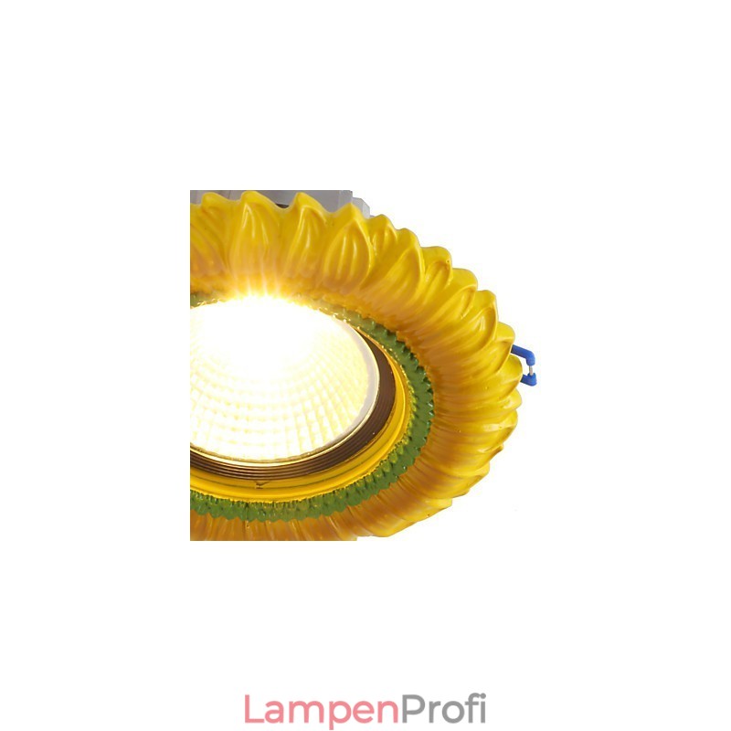 Die Europäische 1 Watt Deckenleuchte Lampe Lochdurchmesser 6 7cm Retro Mittelmeer