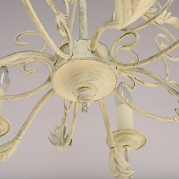 Anhänger im europäischen Stil, schlichtes, modernes Gartendesign