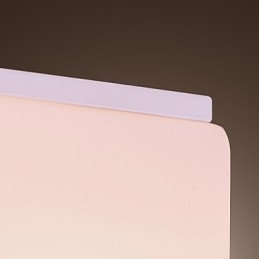 Moderne, zeitgenössische Unterputzmontage im Mini-Stil
