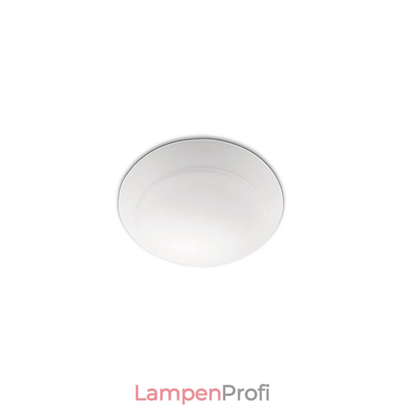 Moderne zeitgenössische PHILIPS Malerei Acryl Unterputz