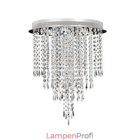 Moderne zeitgenössische Kristall Chrom Kristall Flush Mount Kinder Moderne zeitgenössische Kristall Chrom Kristall Flush Mount Kinder