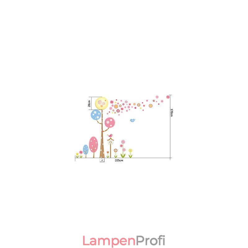 Kreative 3 D Tapeten Wandleuchte Modernes Nachtlicht Kann Die Wandaufkleber Lichter Entfernen