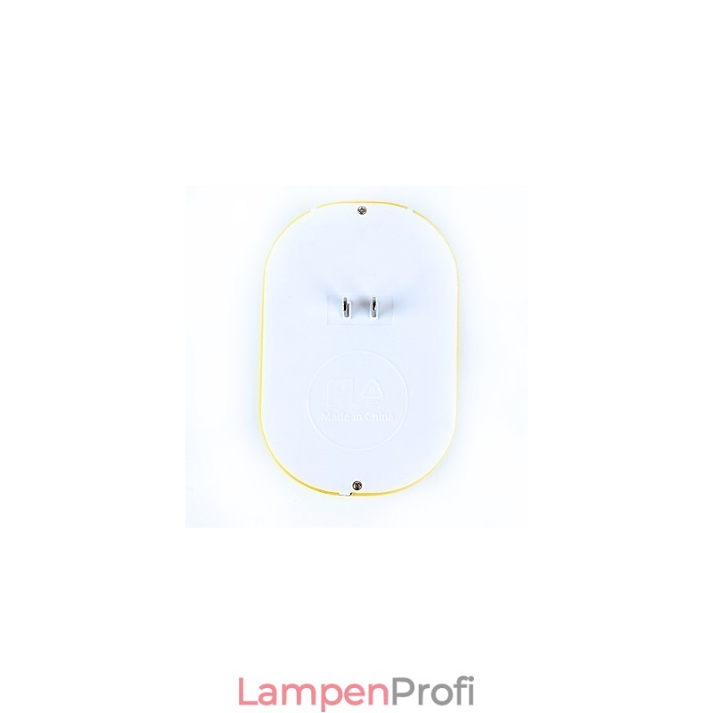 9 * 6 * Spaß beim Spielen mit kreativem Geist Intelligente Lichtsteuerung Kleines Nachtlicht Kinder Wandlampen