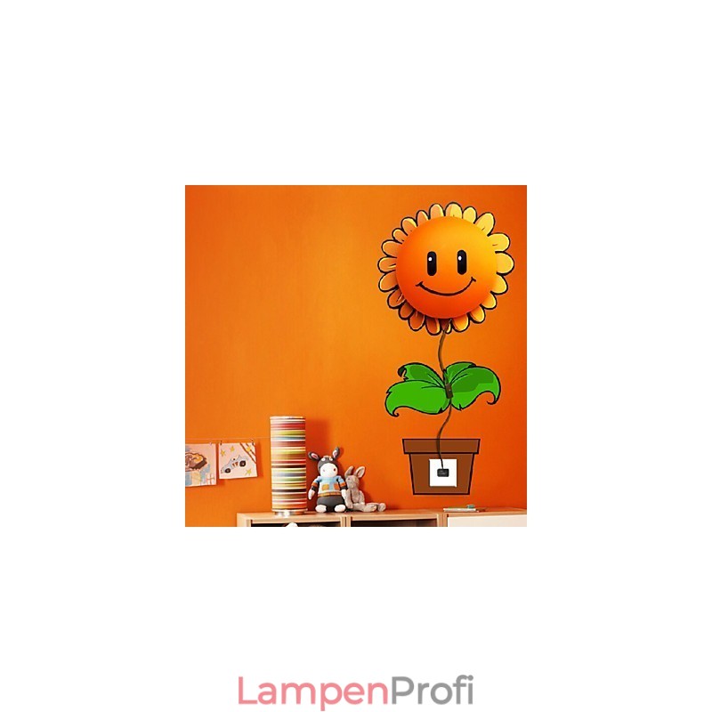 Wandleuchten Moderne Zeitgenössische Kreative 3 D Wand Papier Wand Lampe Licht