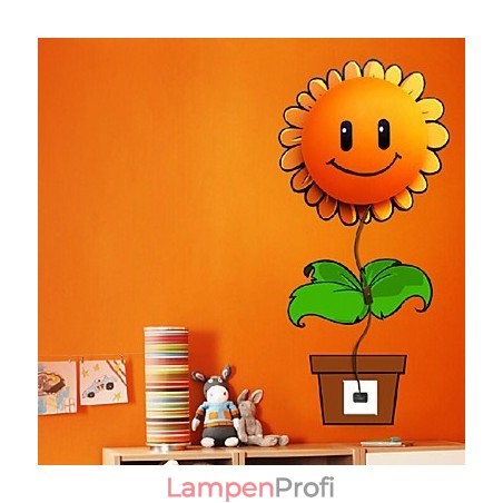 Wandleuchten Moderne Zeitgenössische Kreative 3 D Wand Papier Wand Lampe Licht