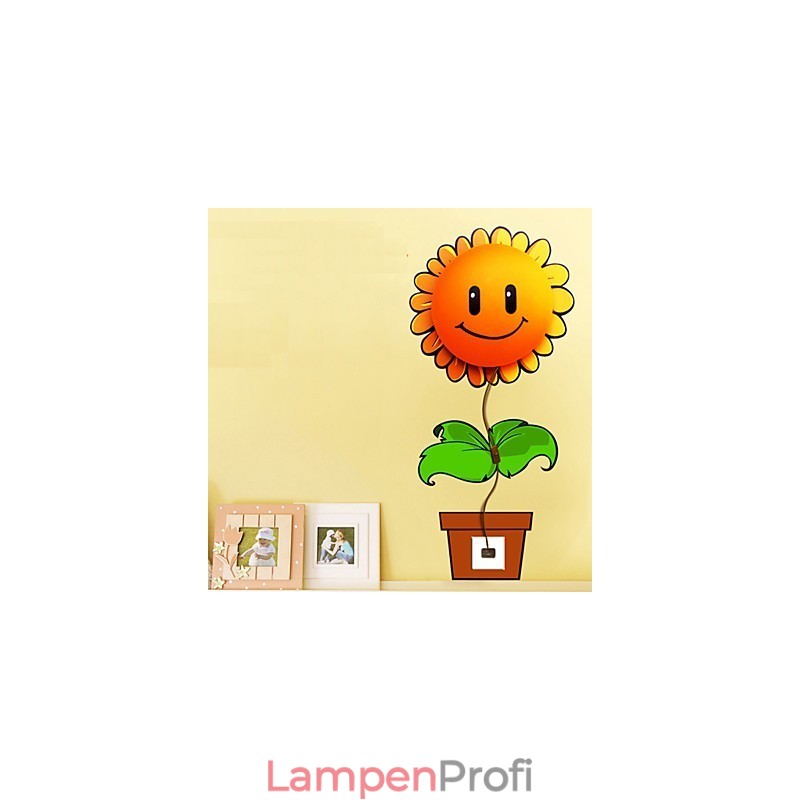 Wandleuchten Moderne Zeitgenössische Kreative 3 D Wand Papier Wand Lampe Licht
