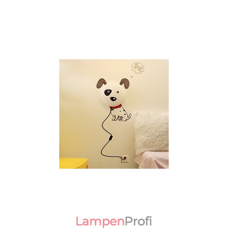 Hochtemperaturbeständiger Kunststoff und 10 °C können Wandaufkleber entfernen. Kreative 3D-Tapeten-Wandlampe