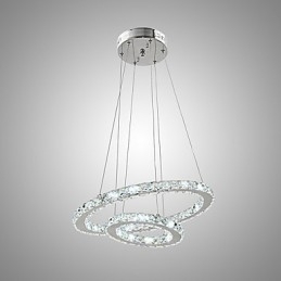 Modern Zeitgenössisch Traditionell Klassisch Rustikal Lodge Vintage Retro Country Island Kristall Galvanisiertes Metall