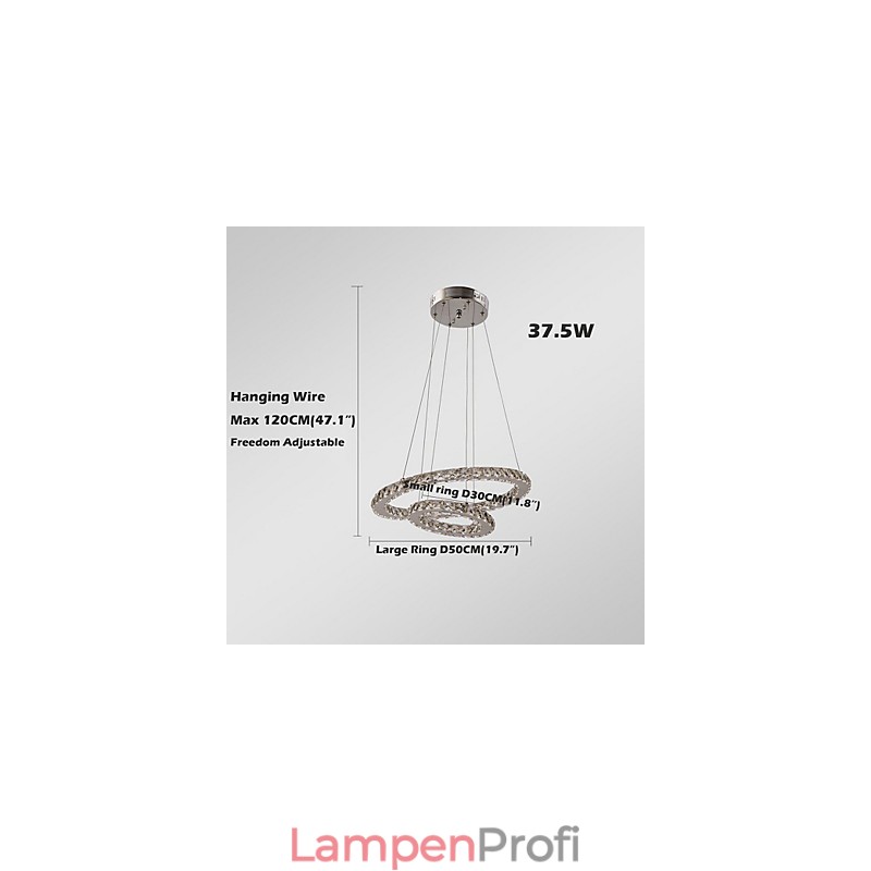 Modern Zeitgenössisch Traditionell Klassisch Rustikal Lodge Vintage Retro Country Island Kristall Galvanisiertes Metall