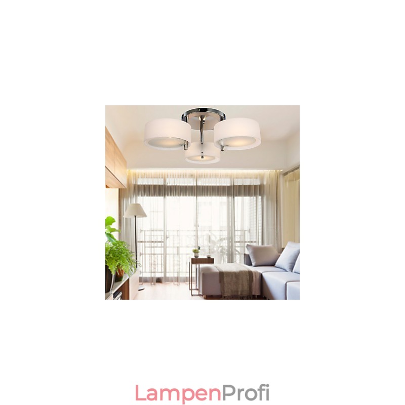 Kronleuchter Modern Living 3 Lichter