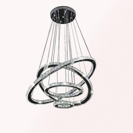 Modern Zeitgenössisch Traditionell Klassisch Rustikal Lodge Vintage Retro Country Island Kristall Galvanisiertes Metall