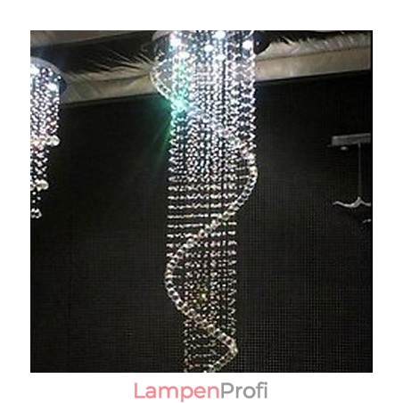 Kronleuchter Kristall Luxus Modern 4 Lichter Kronleuchter Kristall Luxus Modern 4 Lichter